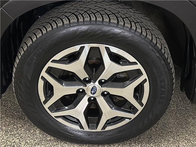 2022 Subaru Forester Convenience (Stk: 44028J) in Belleville - Image 22 of 27