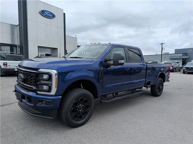 2026 Ford F-250 XLT (Stk: F1482) in Miramichi - Image 1 of 13