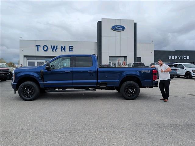 2026 Ford F-250 XLT (Stk: F1482) in Miramichi - Image 2 of 13