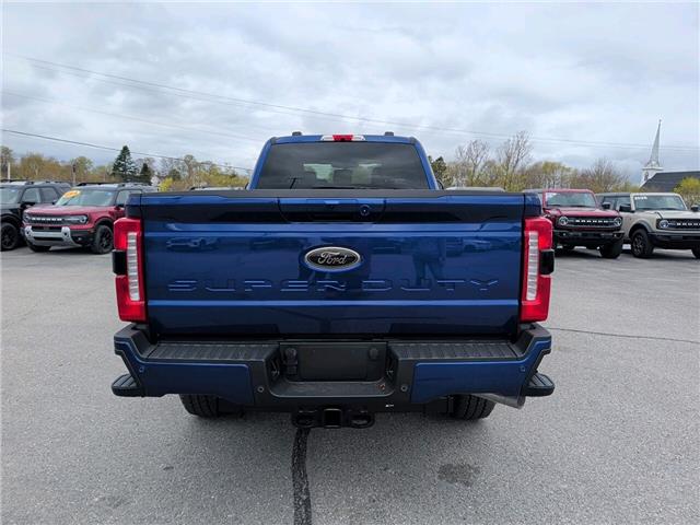 2026 Ford F-250 XLT (Stk: F1482) in Miramichi - Image 4 of 13
