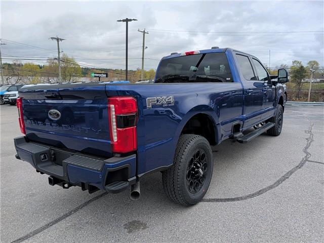 2026 Ford F-250 XLT (Stk: F1482) in Miramichi - Image 5 of 13