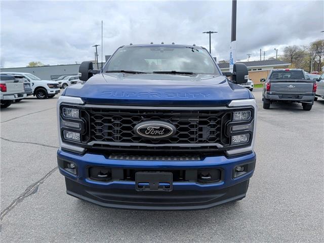2026 Ford F-250 XLT (Stk: F1482) in Miramichi - Image 8 of 13