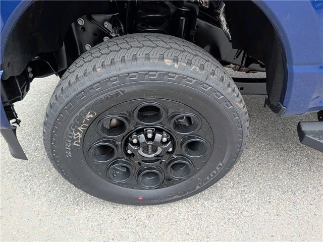 2026 Ford F-250 XLT (Stk: F1482) in Miramichi - Image 9 of 13
