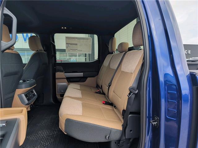 2026 Ford F-250 XLT (Stk: F1482) in Miramichi - Image 11 of 13