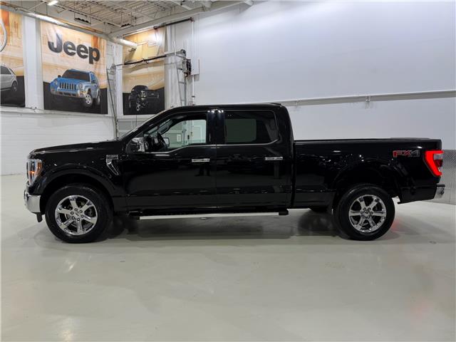 2022 Ford F-150 Lariat (Stk: N3270) in Saint-Eustache - Image 2 of 28