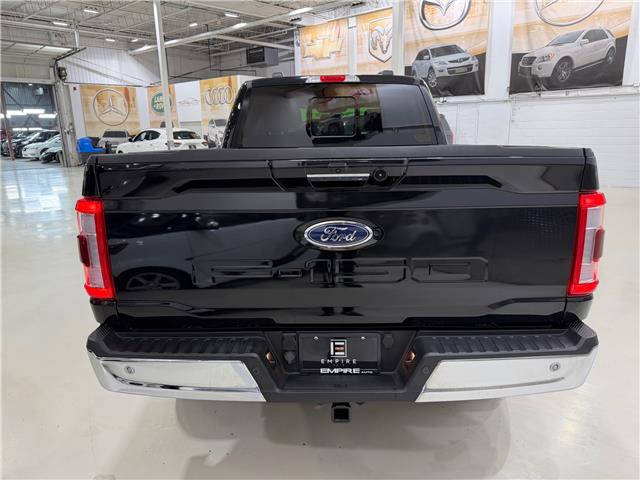 2022 Ford F-150 Lariat (Stk: N3270) in Saint-Eustache - Image 4 of 28