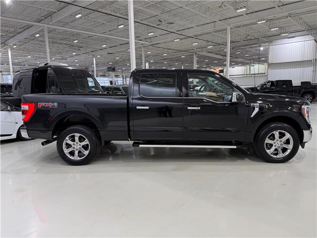 2022 Ford F-150 Lariat (Stk: N3270) in Saint-Eustache - Image 6 of 28