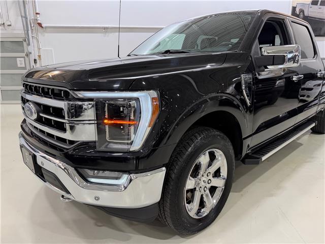 2022 Ford F-150 Lariat (Stk: N3270) in Saint-Eustache - Image 9 of 28
