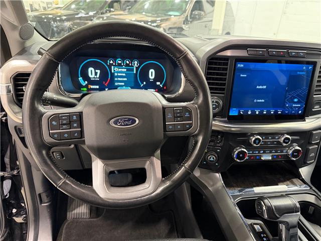 2022 Ford F-150 Lariat (Stk: N3270) in Saint-Eustache - Image 14 of 28