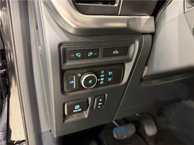 2022 Ford F-150 Lariat (Stk: N3270) in Saint-Eustache - Image 15 of 28