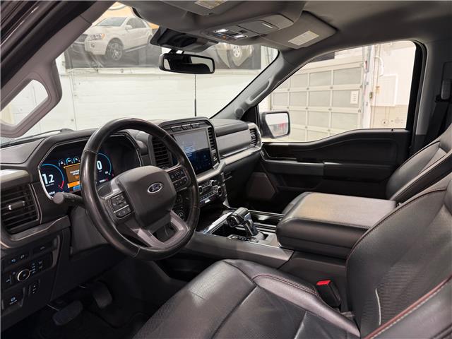 2022 Ford F-150 Lariat (Stk: N3270) in Saint-Eustache - Image 16 of 28