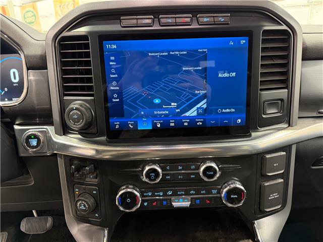 2022 Ford F-150 Lariat (Stk: N3270) in Saint-Eustache - Image 22 of 28