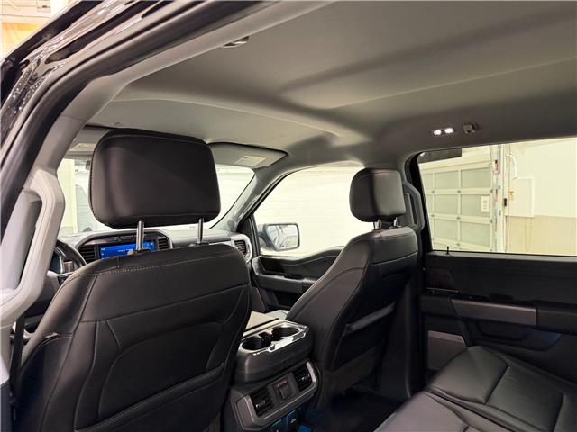2022 Ford F-150 Lariat (Stk: N3270) in Saint-Eustache - Image 26 of 28