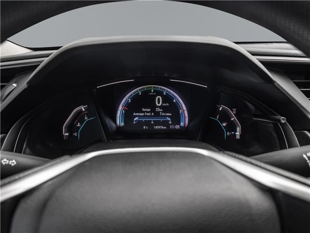 2021 Honda Civic LX (Stk: 26-0650A) in Newmarket - Image 10 of 22