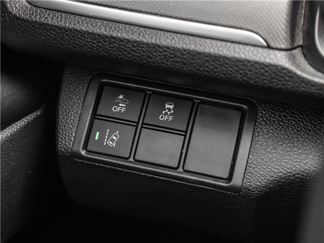 2021 Honda Civic LX (Stk: 26-0650A) in Newmarket - Image 14 of 22