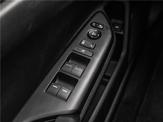 2021 Honda Civic LX (Stk: 26-0650A) in Newmarket - Image 13 of 22