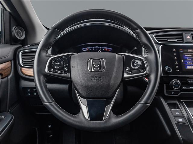 2022 Honda CR-V Touring (Stk: 26-0686A) in Newmarket - Image 10 of 28