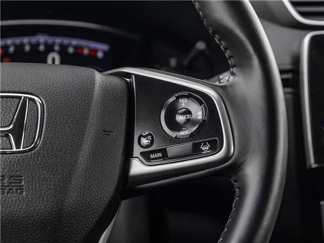 2022 Honda CR-V Touring (Stk: 26-0686A) in Newmarket - Image 12 of 28