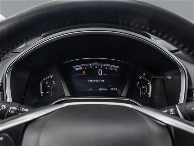 2022 Honda CR-V Touring (Stk: 26-0686A) in Newmarket - Image 11 of 28