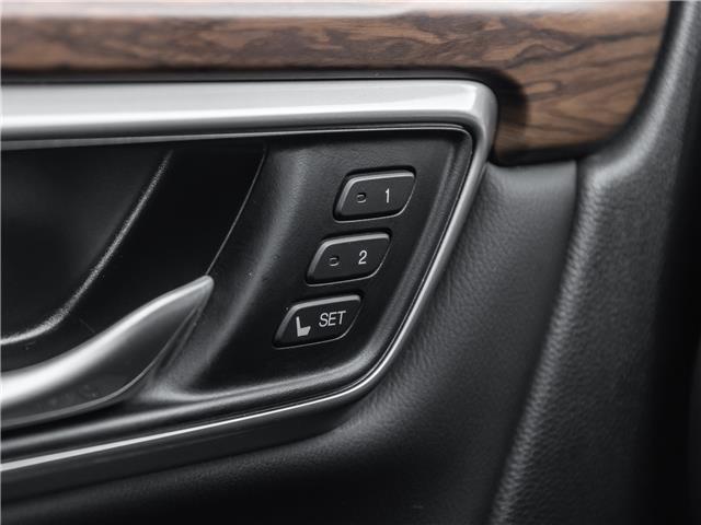 2022 Honda CR-V Touring (Stk: 26-0686A) in Newmarket - Image 17 of 28