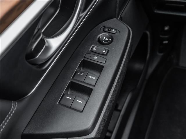 2022 Honda CR-V Touring (Stk: 26-0686A) in Newmarket - Image 15 of 28