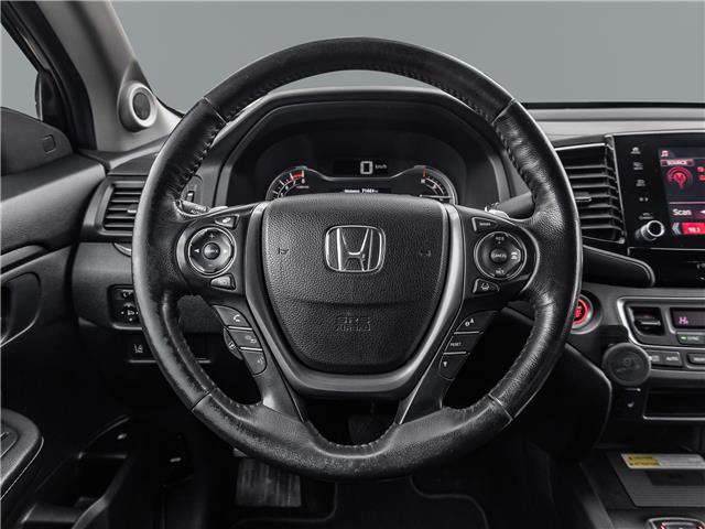 2021 Honda Ridgeline Sport (Stk: 26-0665A) in Newmarket - Image 13 of 29