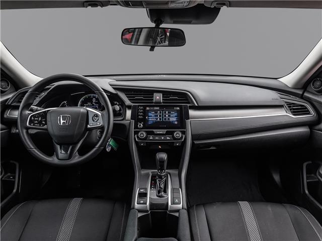 2021 Honda Civic LX (Stk: 26-0650A) in Newmarket - Image 21 of 22