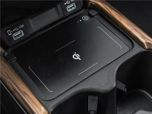 2022 Honda CR-V Touring (Stk: 26-0686A) in Newmarket - Image 19 of 28