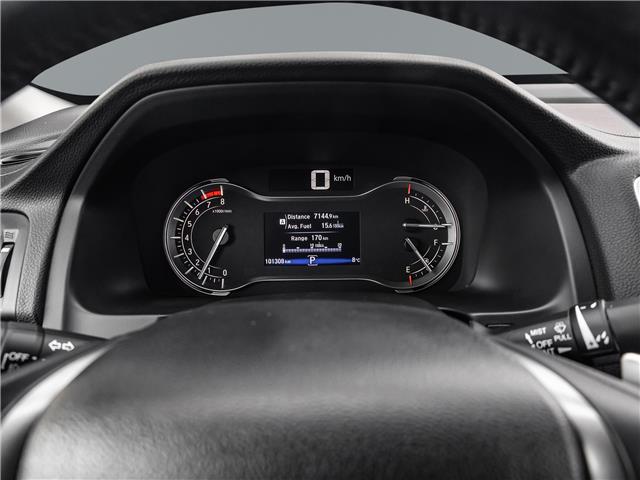 2021 Honda Ridgeline Sport (Stk: 26-0665A) in Newmarket - Image 14 of 29