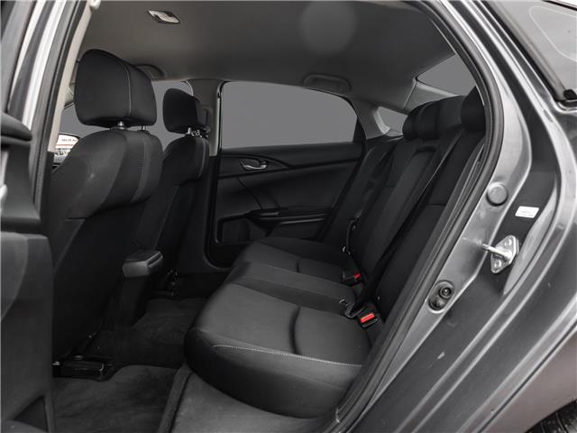 2021 Honda Civic LX (Stk: 26-0650A) in Newmarket - Image 20 of 22