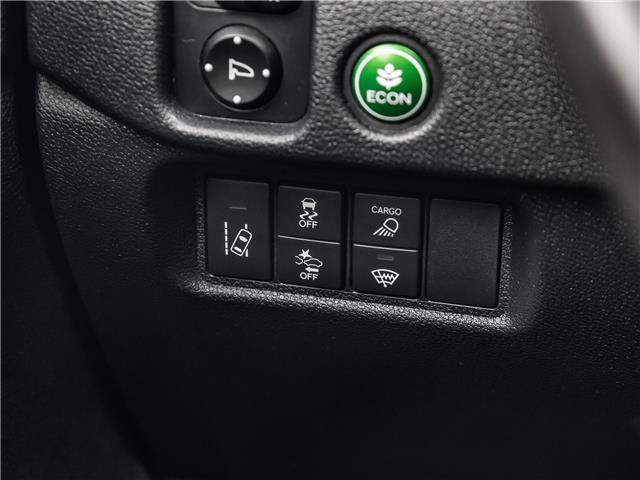 2021 Honda Ridgeline Sport (Stk: 26-0665A) in Newmarket - Image 18 of 29
