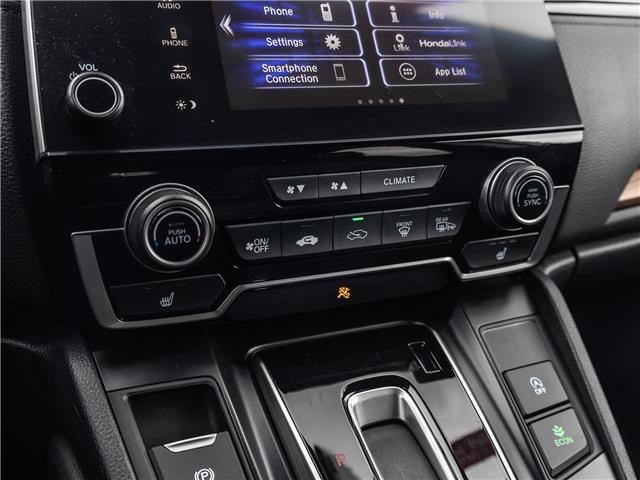 2022 Honda CR-V Touring (Stk: 26-0686A) in Newmarket - Image 21 of 28