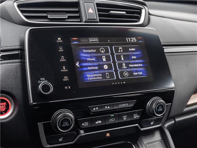 2022 Honda CR-V Touring (Stk: 26-0686A) in Newmarket - Image 22 of 28