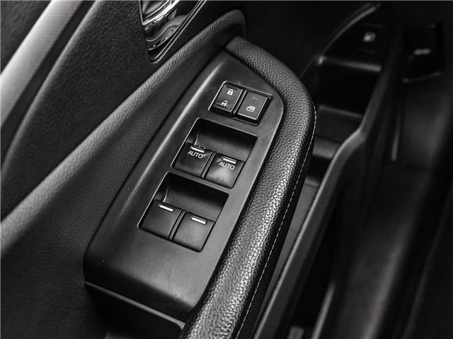 2021 Honda Ridgeline Sport (Stk: 26-0665A) in Newmarket - Image 17 of 29