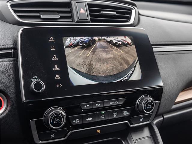 2022 Honda CR-V Touring (Stk: 26-0686A) in Newmarket - Image 14 of 28