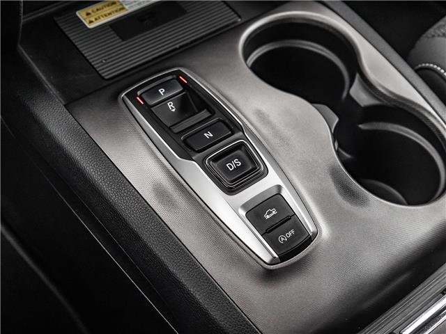 2021 Honda Ridgeline Sport (Stk: 26-0665A) in Newmarket - Image 19 of 29