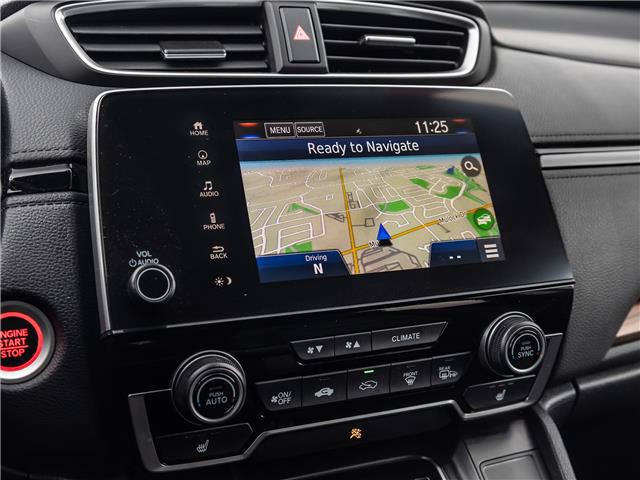 2022 Honda CR-V Touring (Stk: 26-0686A) in Newmarket - Image 13 of 28