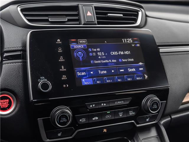 2022 Honda CR-V Touring (Stk: 26-0686A) in Newmarket - Image 23 of 28