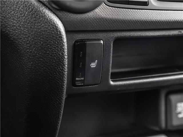 2021 Honda Ridgeline Sport (Stk: 26-0665A) in Newmarket - Image 21 of 29