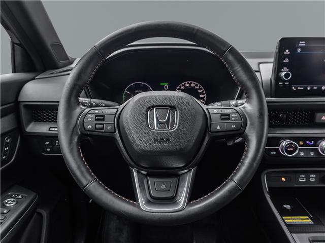 2024 Honda CR-V Hybrid EX-L (Stk: 26-0605A) in Newmarket - Image 10 of 28 2024 Honda CR-V Hybrid EX-L (Stk: 26-0605A) in Newmarket - Image 10 of 28