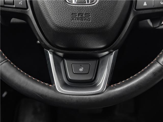2024 Honda CR-V Hybrid EX-L (Stk: 26-0605A) in Newmarket - Image 12 of 28 2024 Honda CR-V Hybrid EX-L (Stk: 26-0605A) in Newmarket - Image 12 of 28