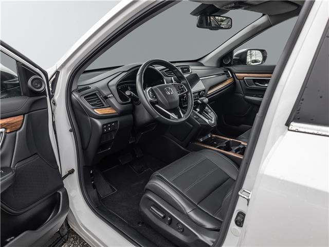 2022 Honda CR-V Touring (Stk: 26-0686A) in Newmarket - Image 9 of 28