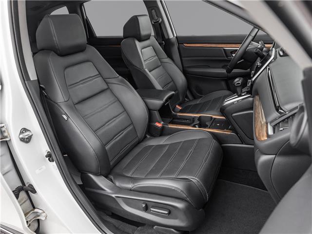2022 Honda CR-V Touring (Stk: 26-0686A) in Newmarket - Image 25 of 28