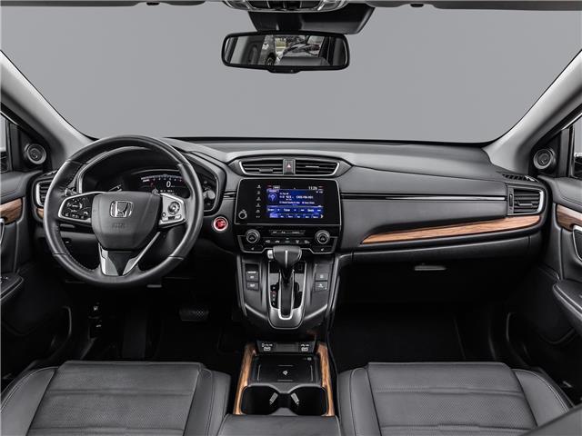 2022 Honda CR-V Touring (Stk: 26-0686A) in Newmarket - Image 27 of 28