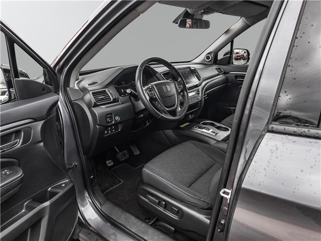 2021 Honda Ridgeline Sport (Stk: 26-0665A) in Newmarket - Image 12 of 29