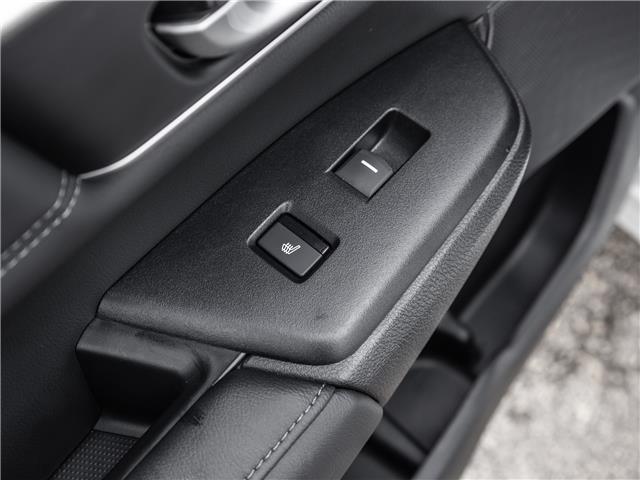 2022 Honda CR-V Touring (Stk: 26-0686A) in Newmarket - Image 16 of 28