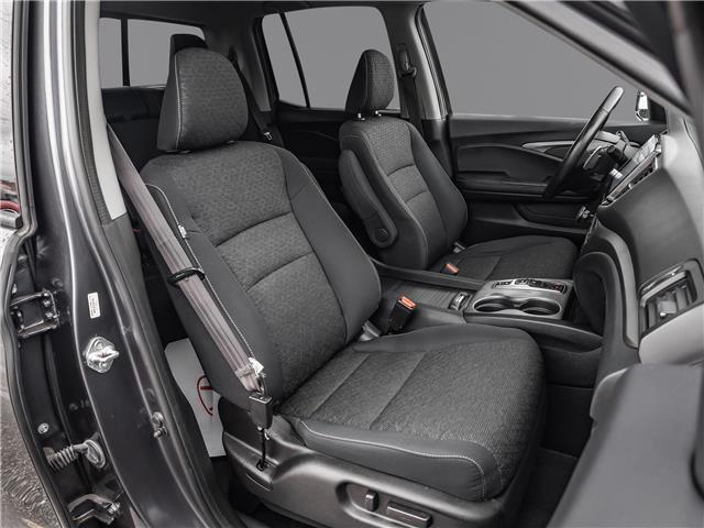 2021 Honda Ridgeline Sport (Stk: 26-0665A) in Newmarket - Image 26 of 29