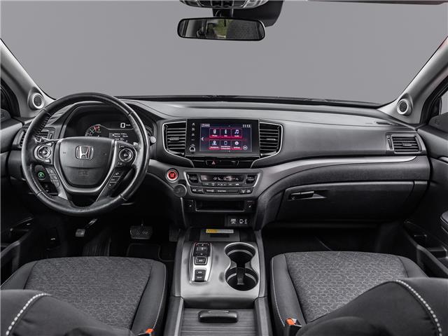 2021 Honda Ridgeline Sport (Stk: 26-0665A) in Newmarket - Image 28 of 29