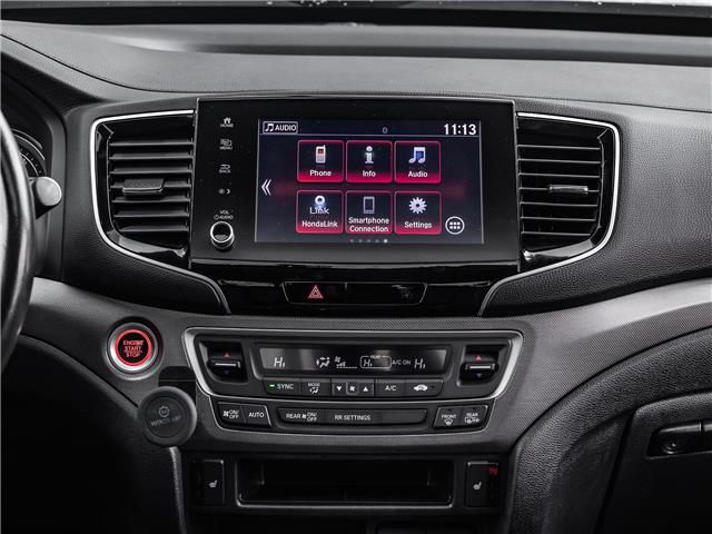 2021 Honda Ridgeline Sport (Stk: 26-0665A) in Newmarket - Image 29 of 29