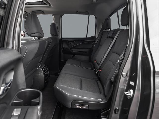 2021 Honda Ridgeline Sport (Stk: 26-0665A) in Newmarket - Image 27 of 29